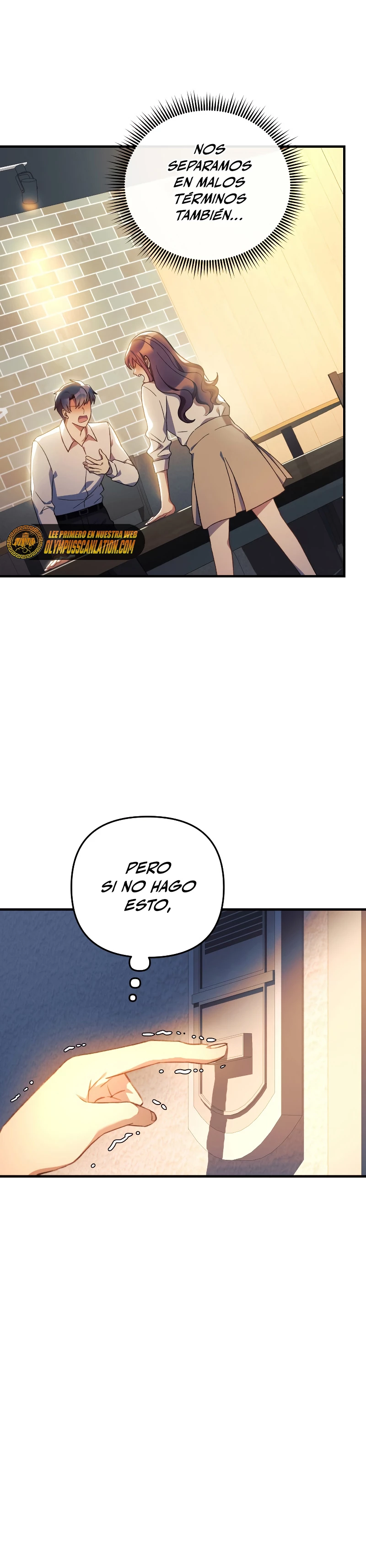 Mi hija es el jefe final Capitulo 63 página 14