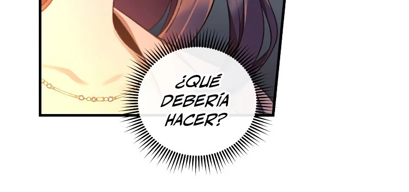 Mi hija es el jefe final Capitulo 63 página 17