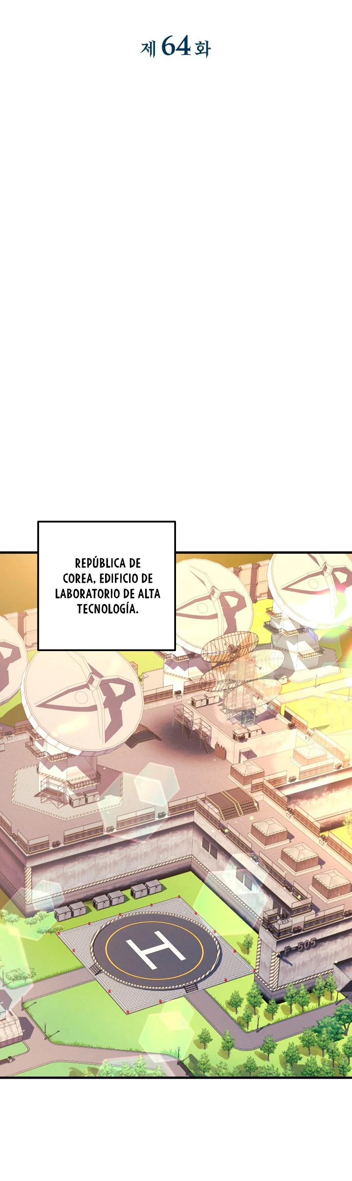 Mi hija es el jefe final Capitulo 64 página 15