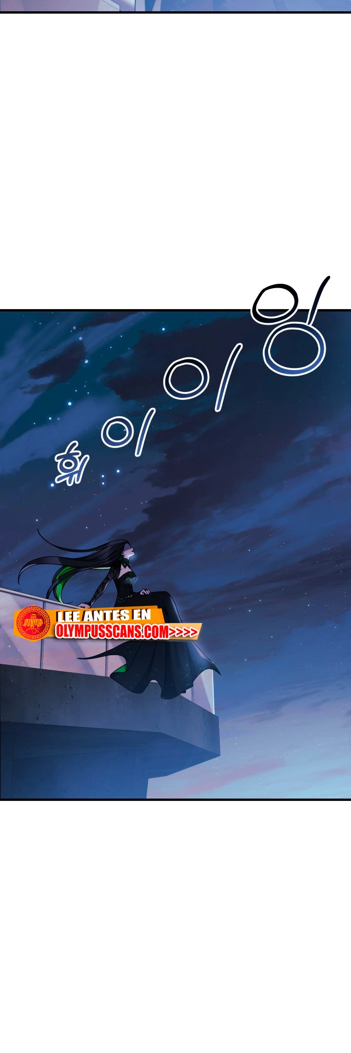 Mi hija es el jefe final Capitulo 64 página 6