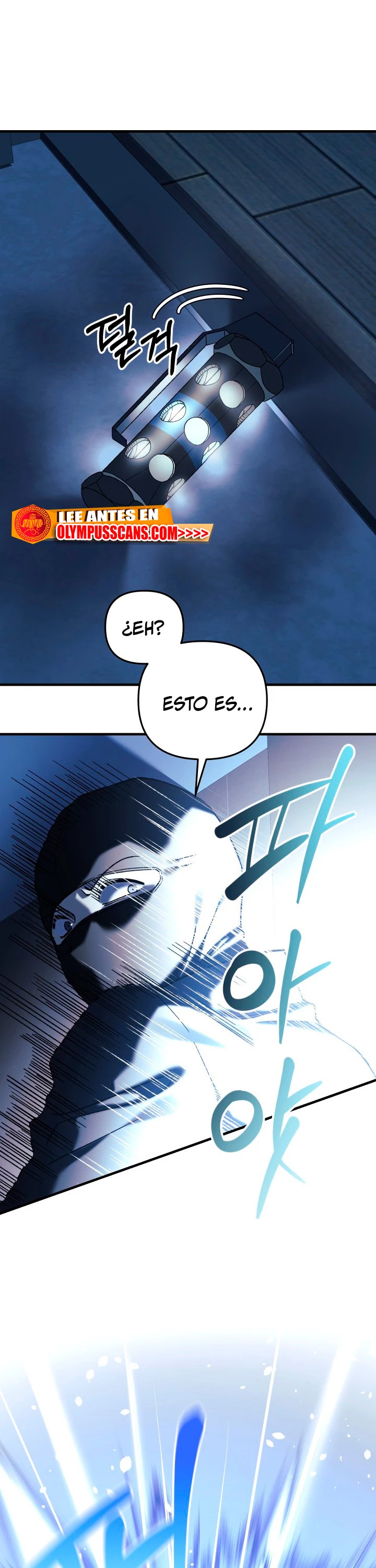 Mi hija es el jefe final Capitulo 67 página 10