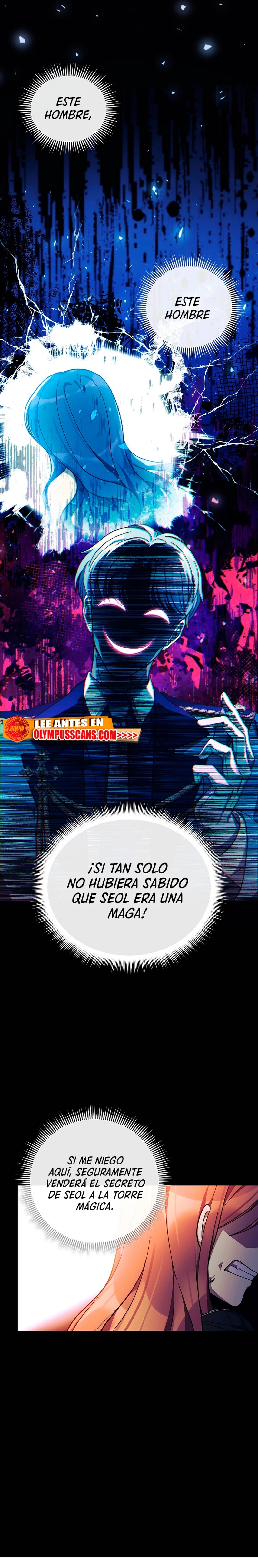 Mi hija es el jefe final Capitulo 70 página 15