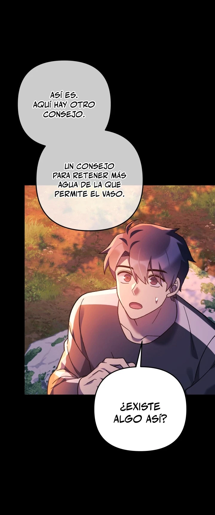 Mi hija es el jefe final Capitulo 72 página 28