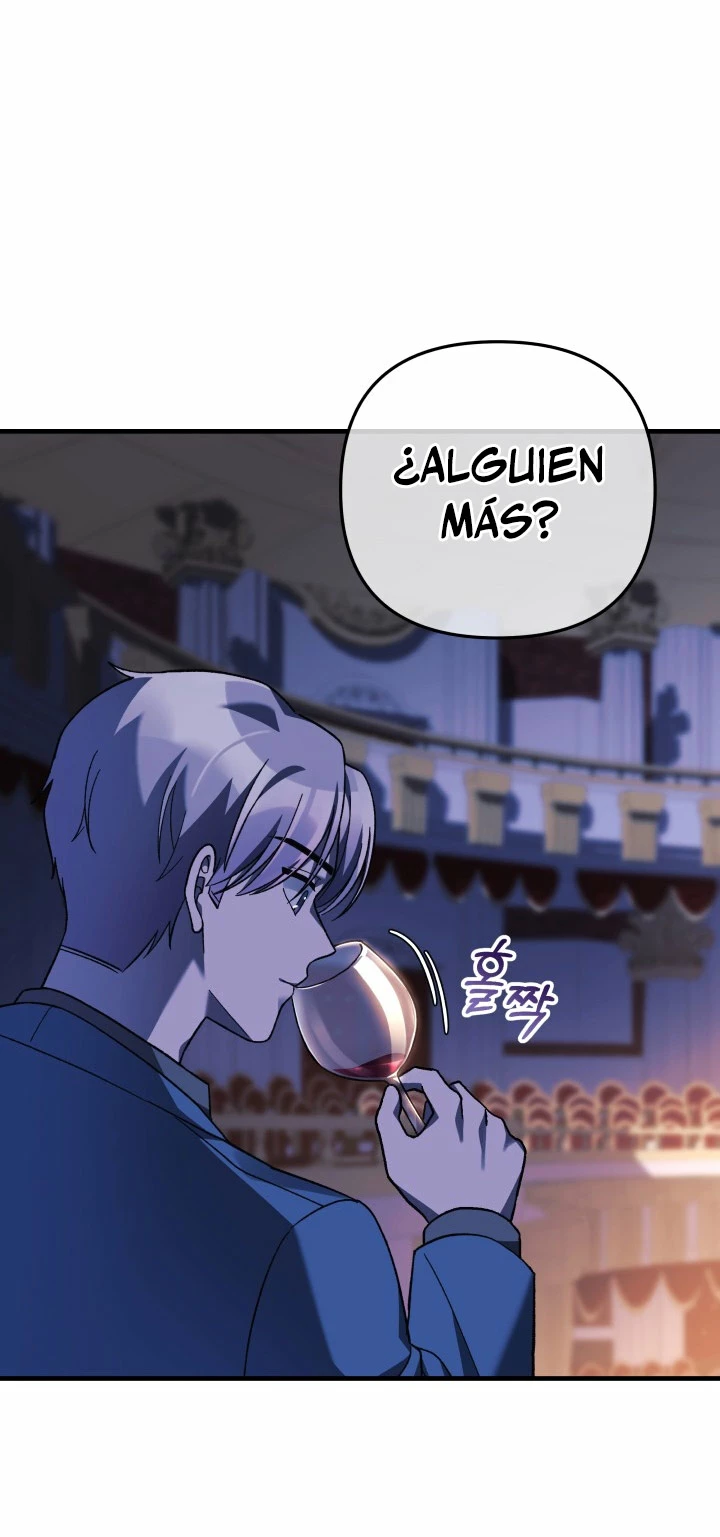 Mi hija es el jefe final Capitulo 76 página 3