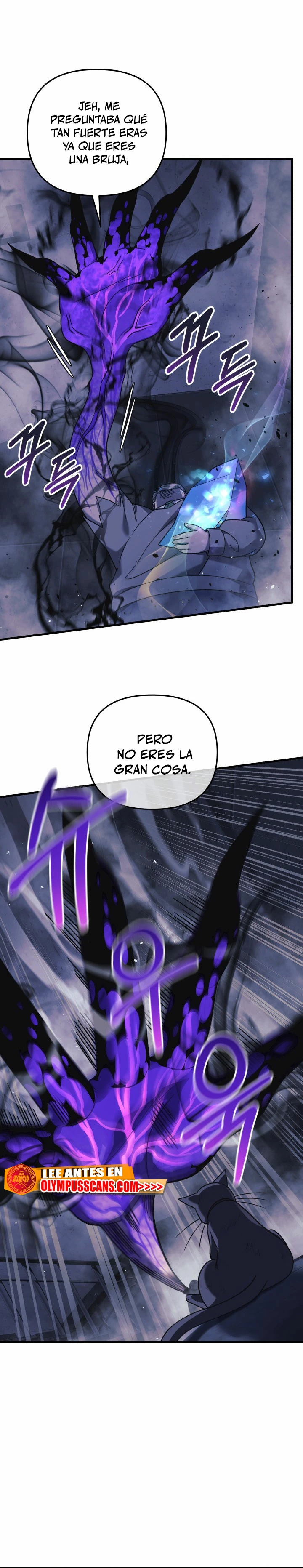 Mi hija es el jefe final Capitulo 78 página 17