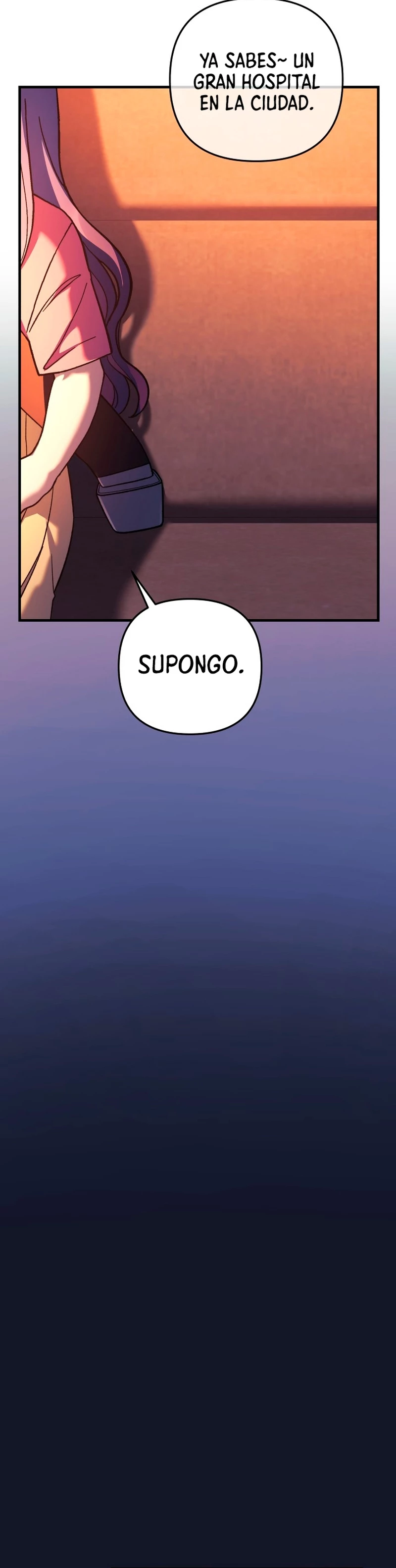 Mi hija es el jefe final Capitulo 82 página 14