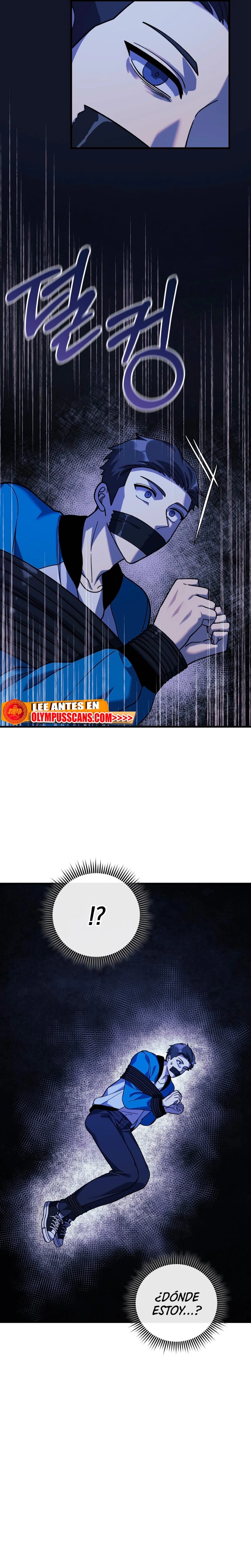 Mi hija es el jefe final Capitulo 82 página 15