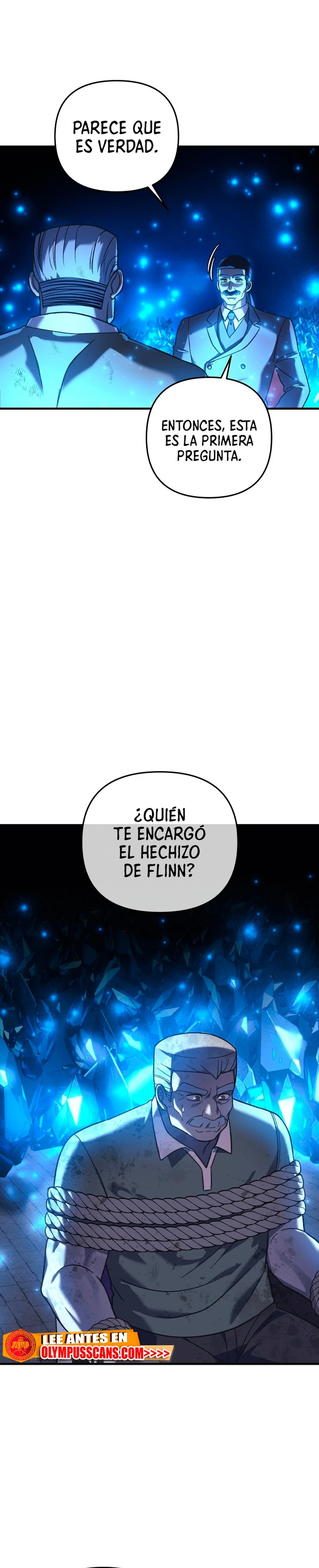 Mi hija es el jefe final Capitulo 85 página 15