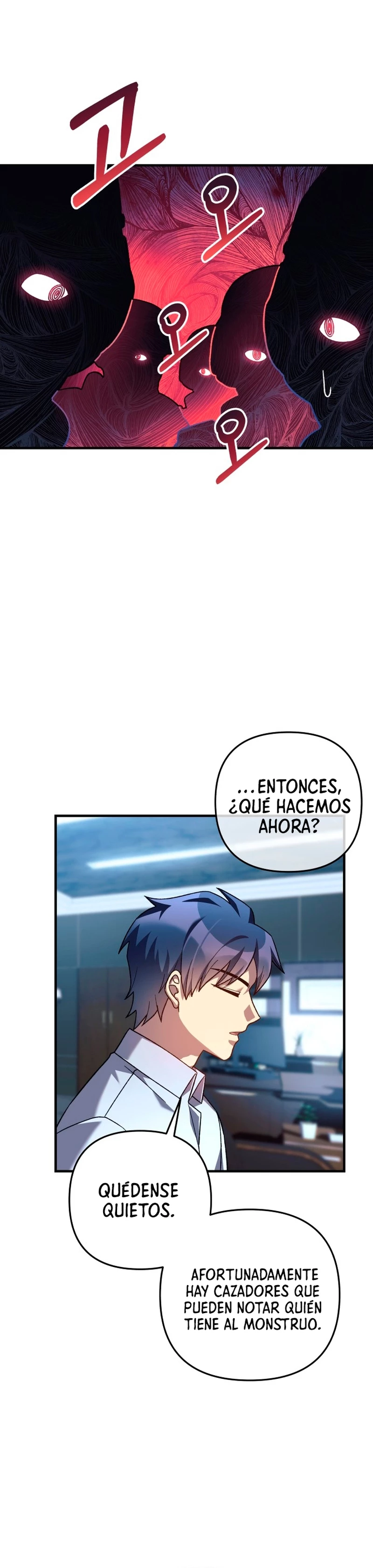 Mi hija es el jefe final Capitulo 89 página 14