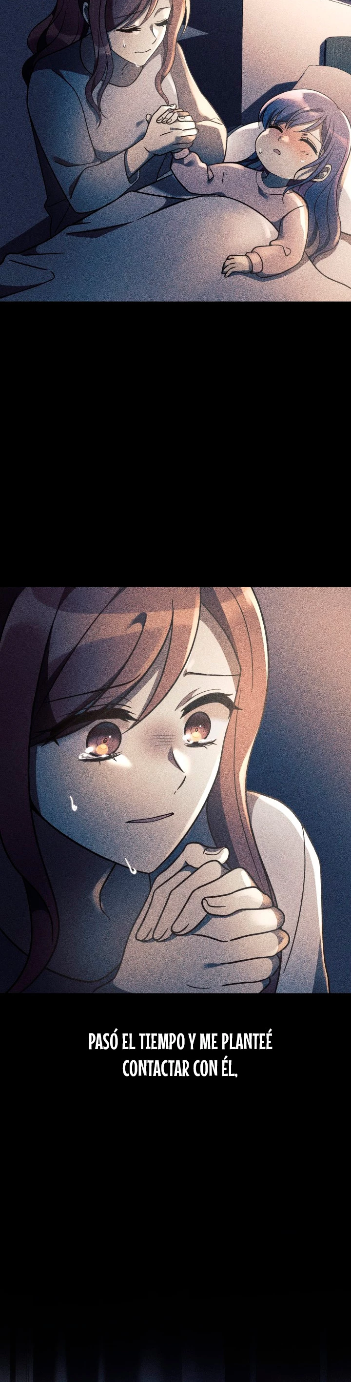Mi hija es el jefe final Capitulo 9 página 27