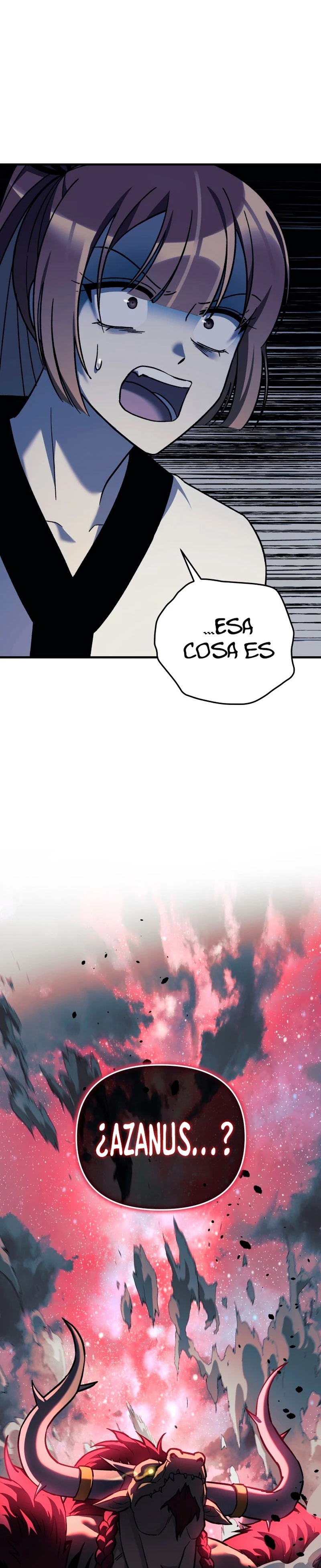 Mi hija es el jefe final Capitulo 94 página 15