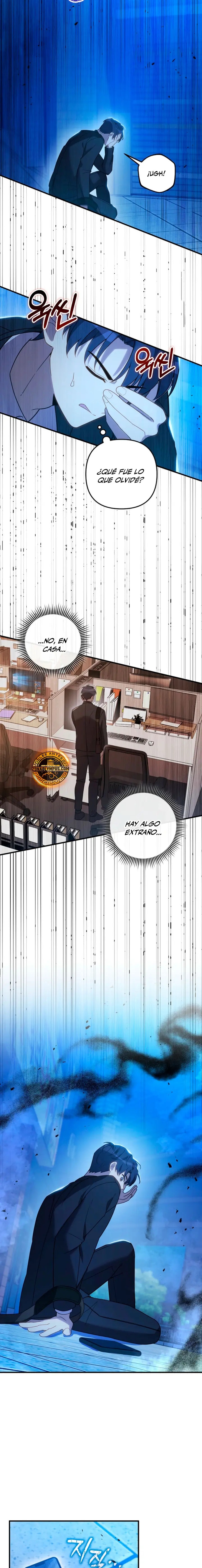 Mi hija es el jefe final Capitulo 159 página 4