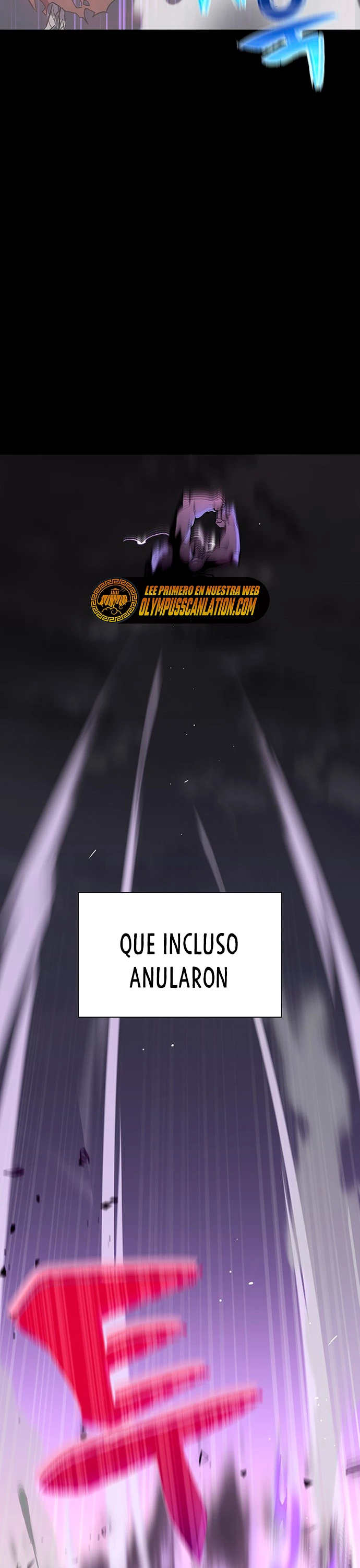 Campo de Batalla Super Humano Capitulo 1 página 21