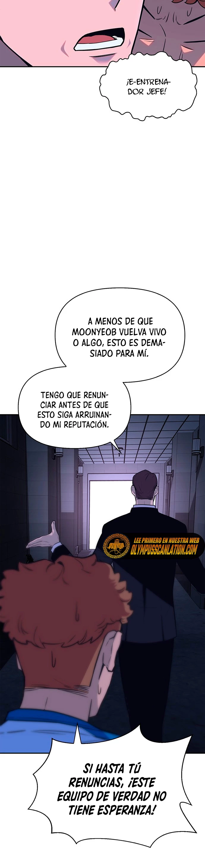 Campo de Batalla Super Humano Capitulo 1 página 67