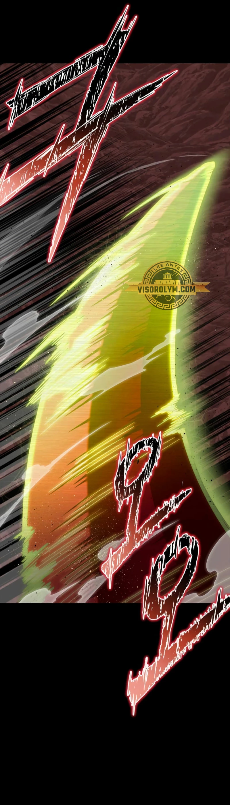 Campo de Batalla Super Humano Capitulo 100 página 26