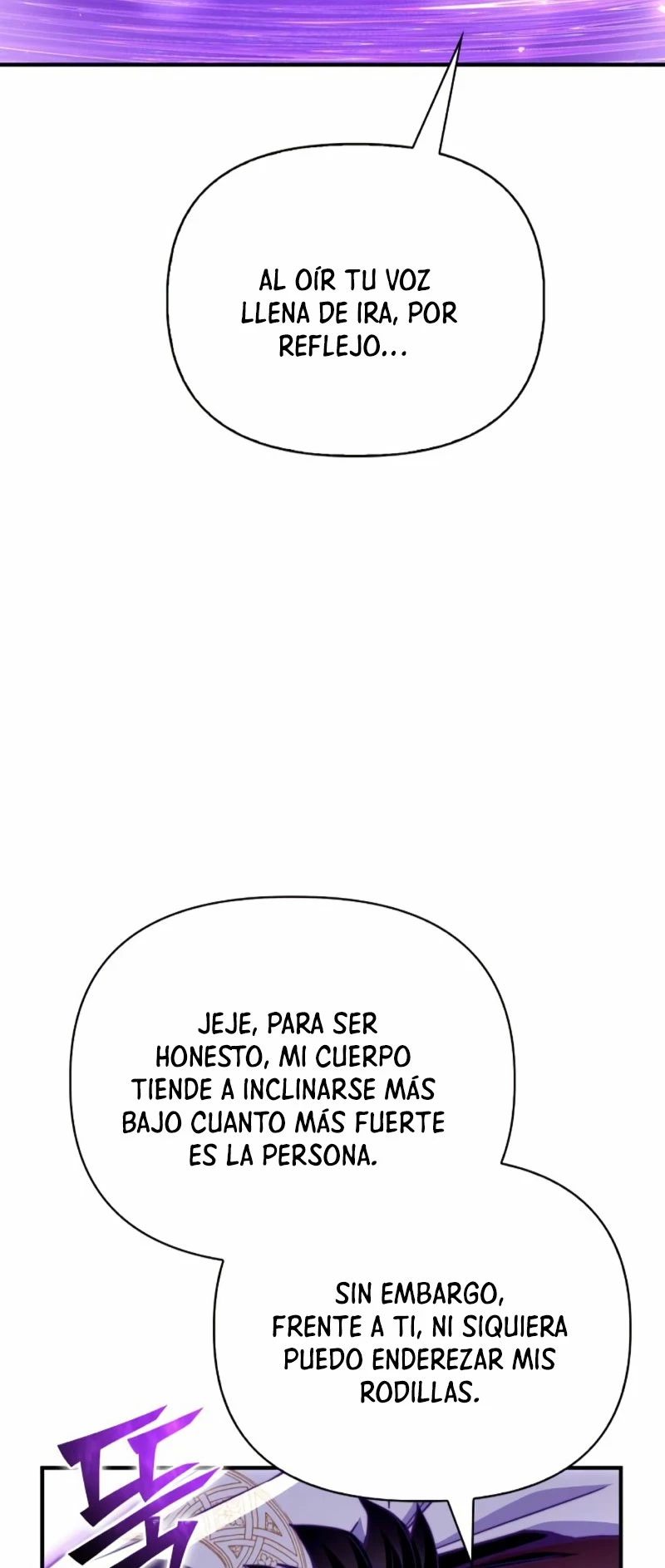 Campo de Batalla Super Humano Capitulo 100 página 38