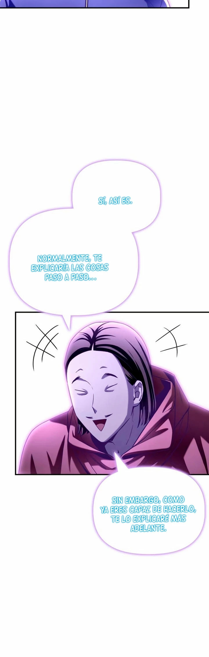 Campo de Batalla Super Humano Capitulo 101 página 10