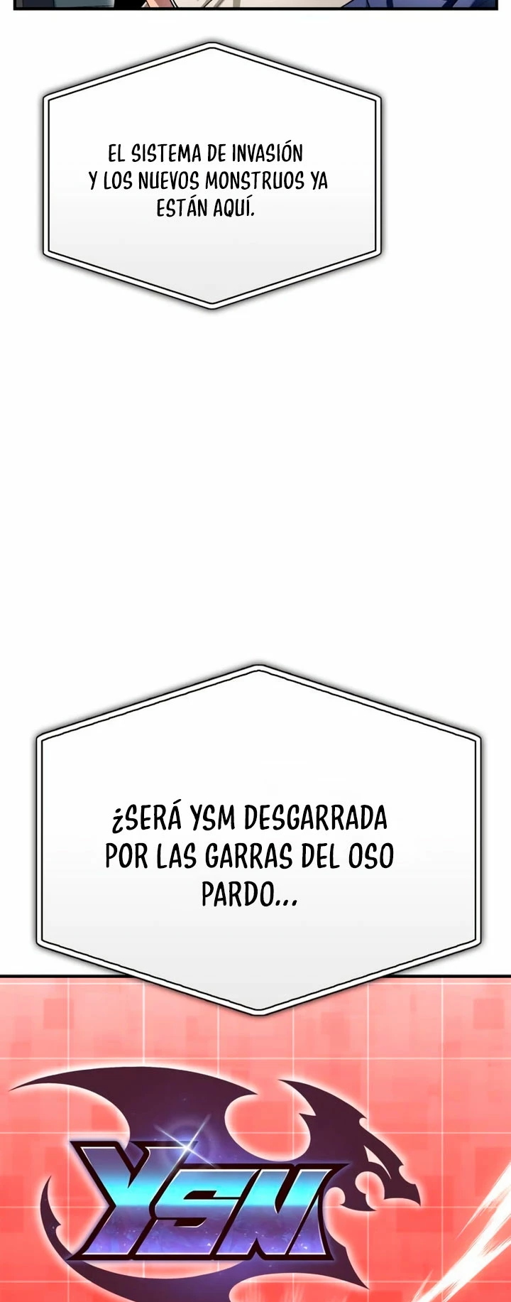 Campo de Batalla Super Humano Capitulo 101 página 41