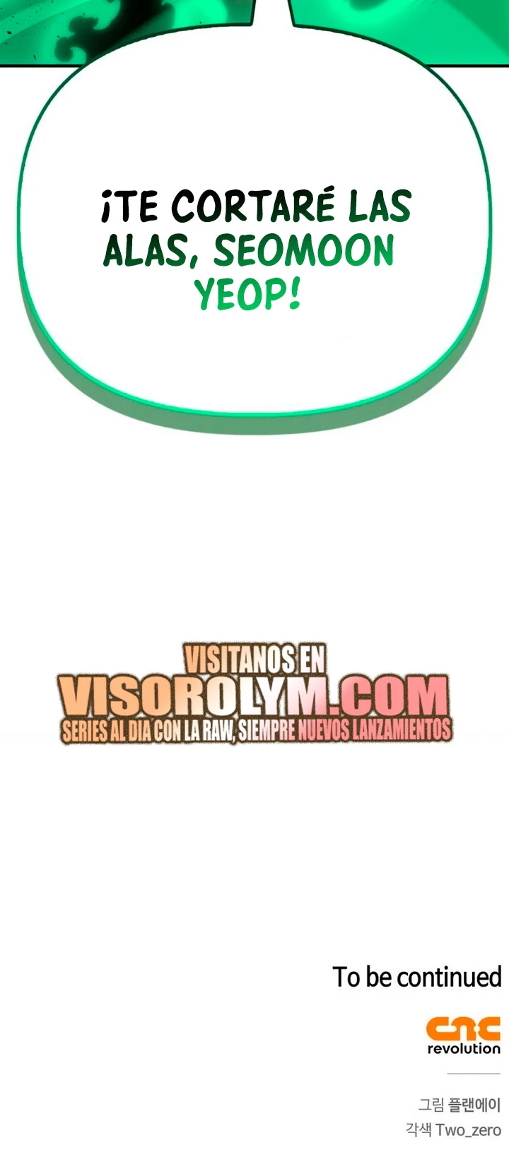 Campo de Batalla Super Humano Capitulo 102 página 78