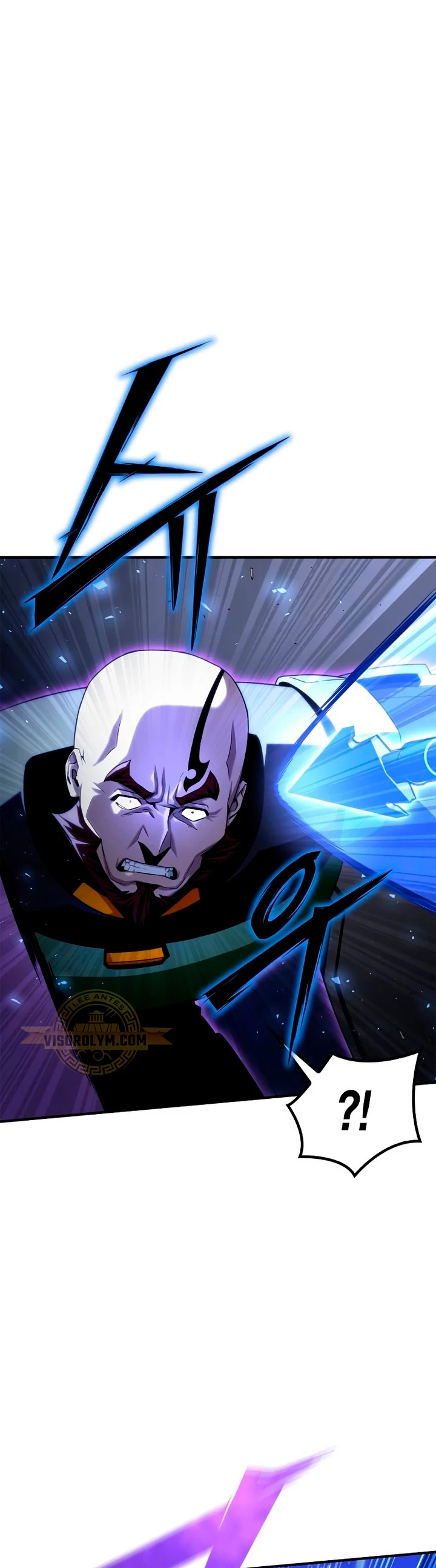 Campo de Batalla Super Humano Capitulo 103 página 51