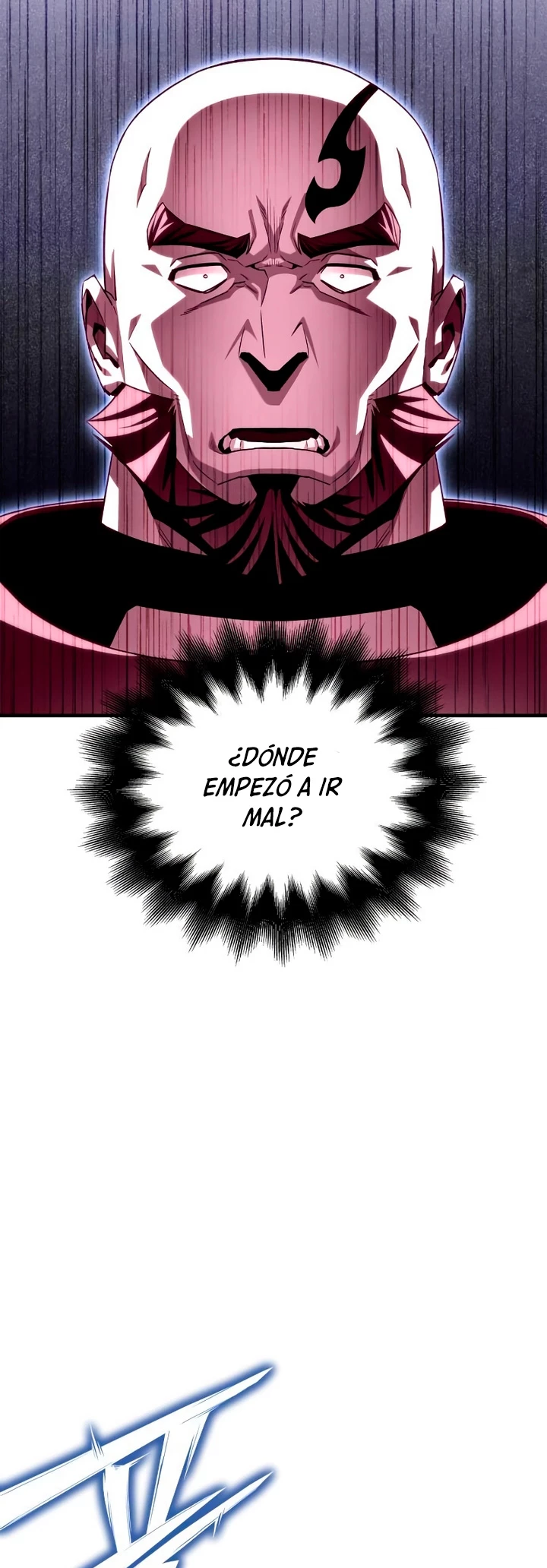 Campo de Batalla Super Humano Capitulo 103 página 65