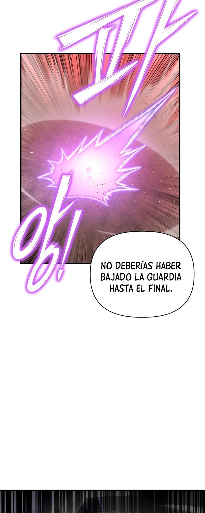 Campo de Batalla Super Humano Capitulo 103 página 70