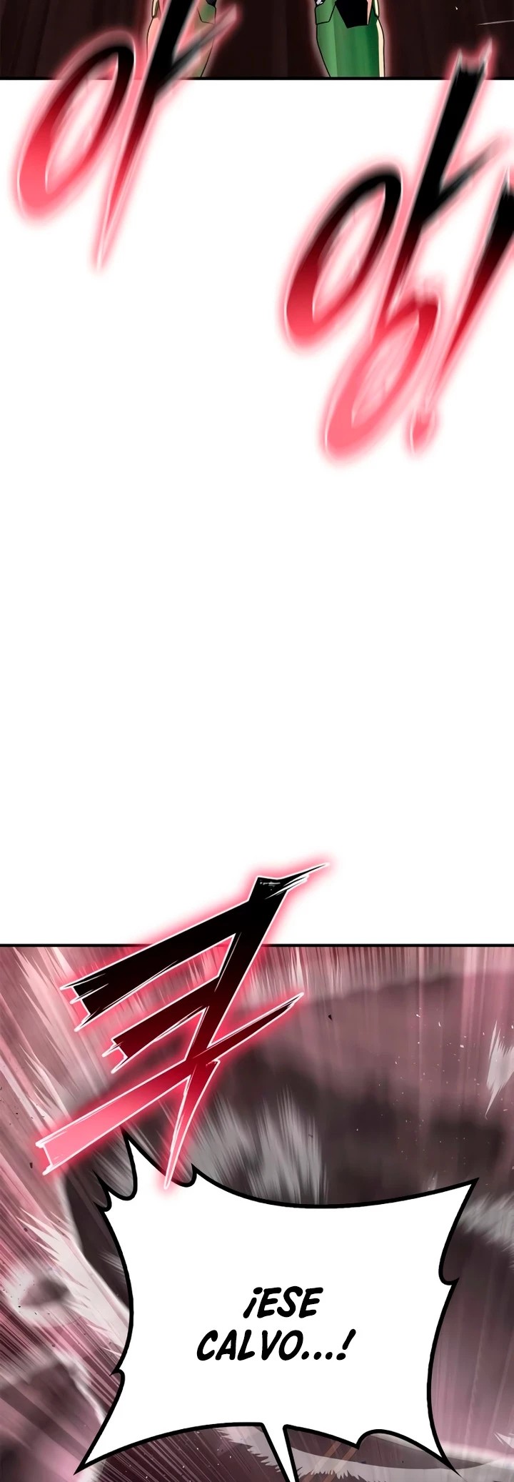 Campo de Batalla Super Humano Capitulo 104 página 32