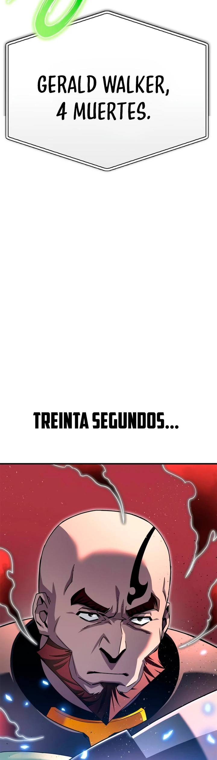 Campo de Batalla Super Humano Capitulo 104 página 71