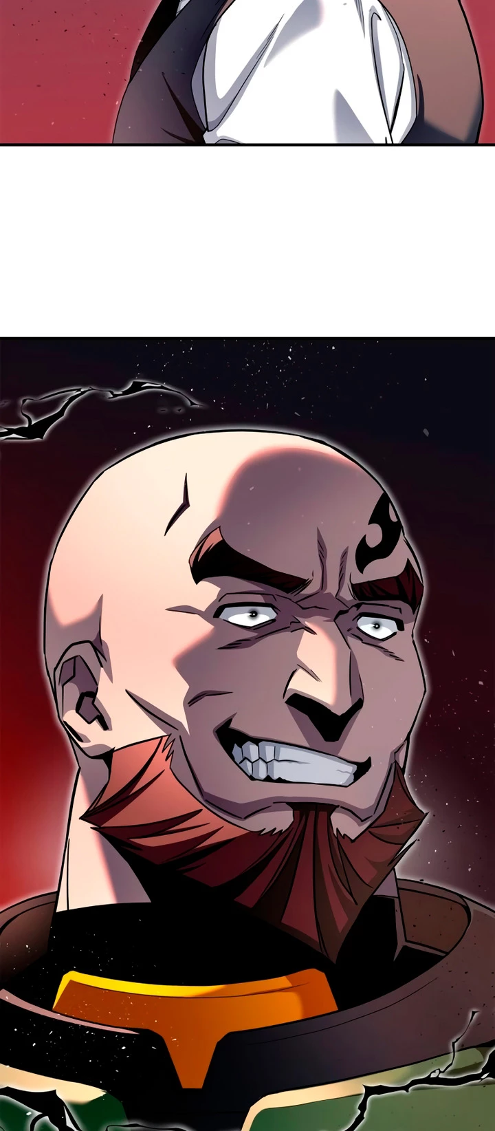 Campo de Batalla Super Humano Capitulo 104 página 74
