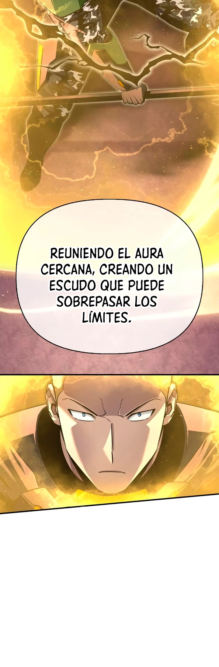 Campo de Batalla Super Humano Capitulo 104 página 78