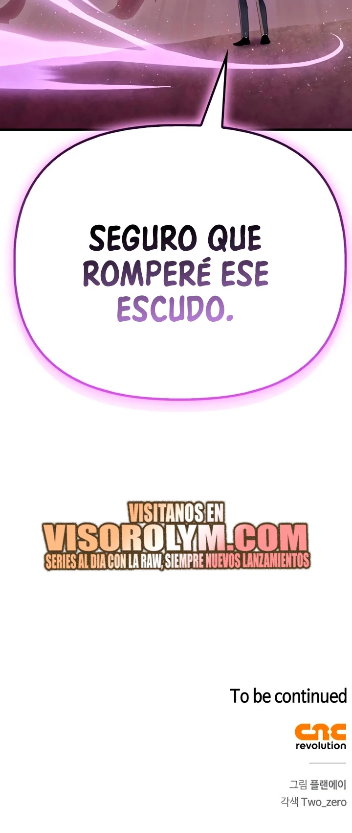 Campo de Batalla Super Humano Capitulo 104 página 81