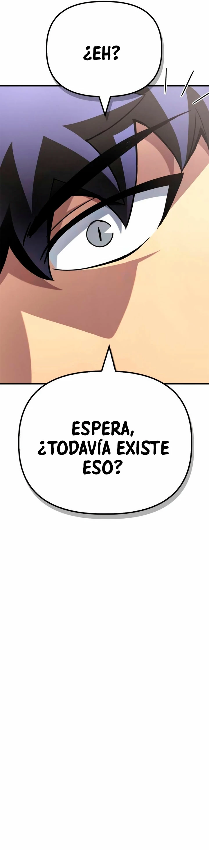 Campo de Batalla Super Humano Capitulo 105 página 37