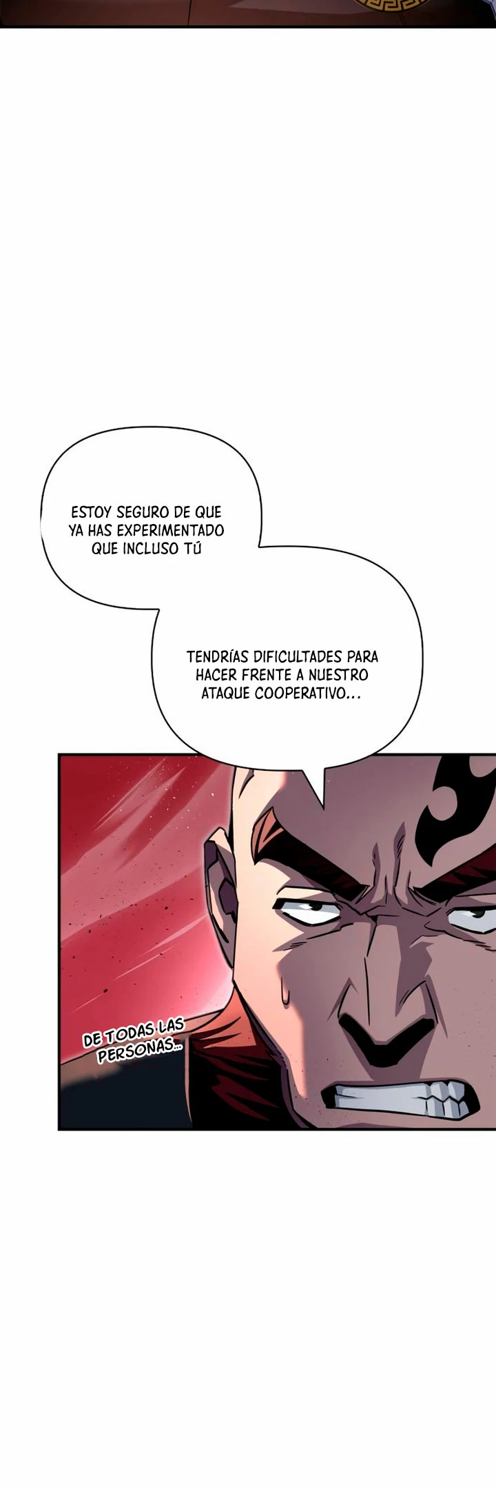 Campo de Batalla Super Humano Capitulo 105 página 63
