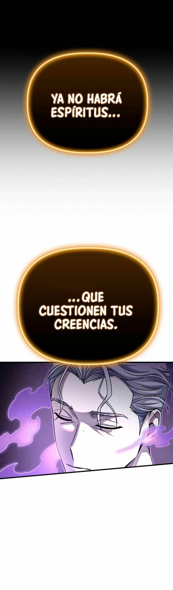 Campo de Batalla Super Humano Capitulo 105 página 7