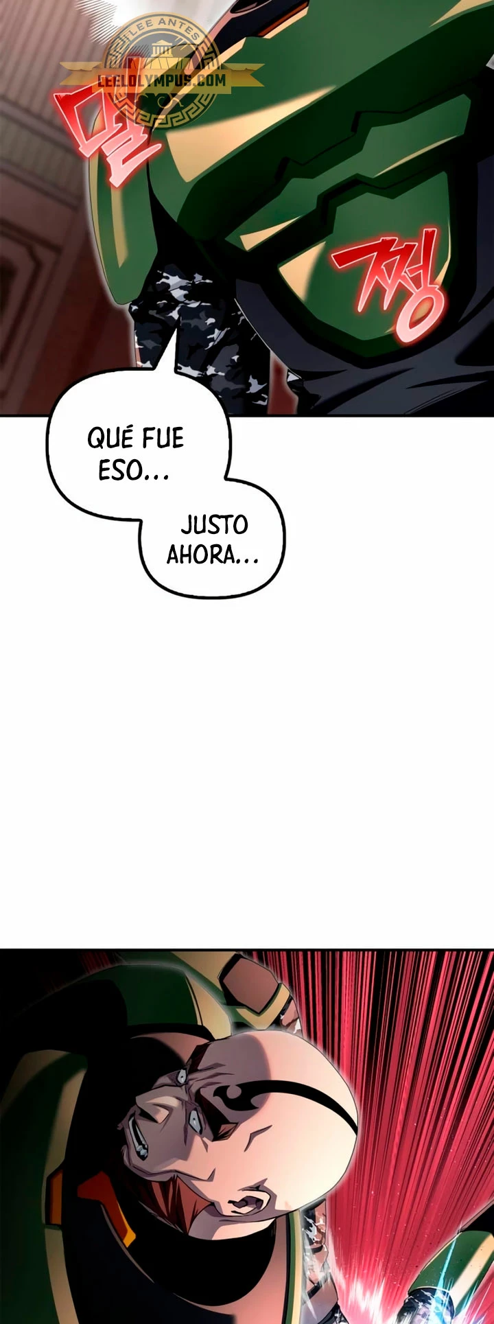 Campo de Batalla Super Humano Capitulo 105 página 70
