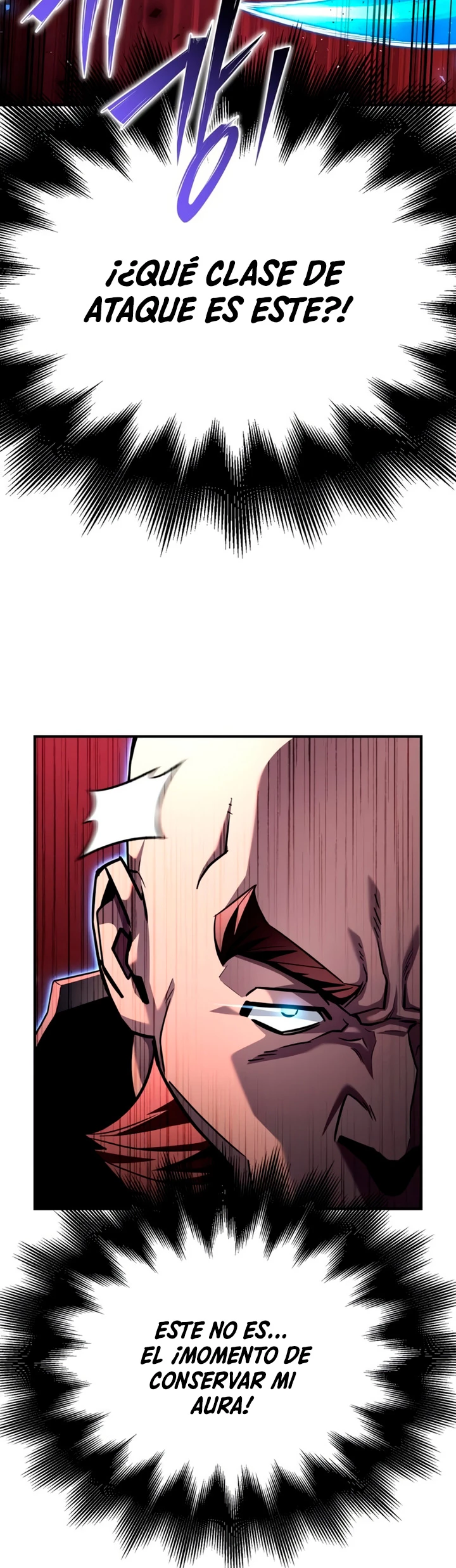 Campo de Batalla Super Humano Capitulo 106 página 18