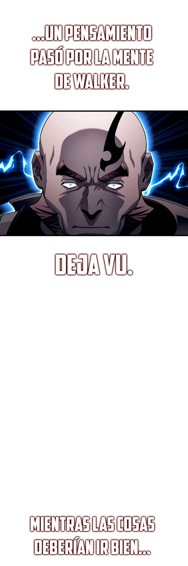 Campo de Batalla Super Humano Capitulo 106 página 30