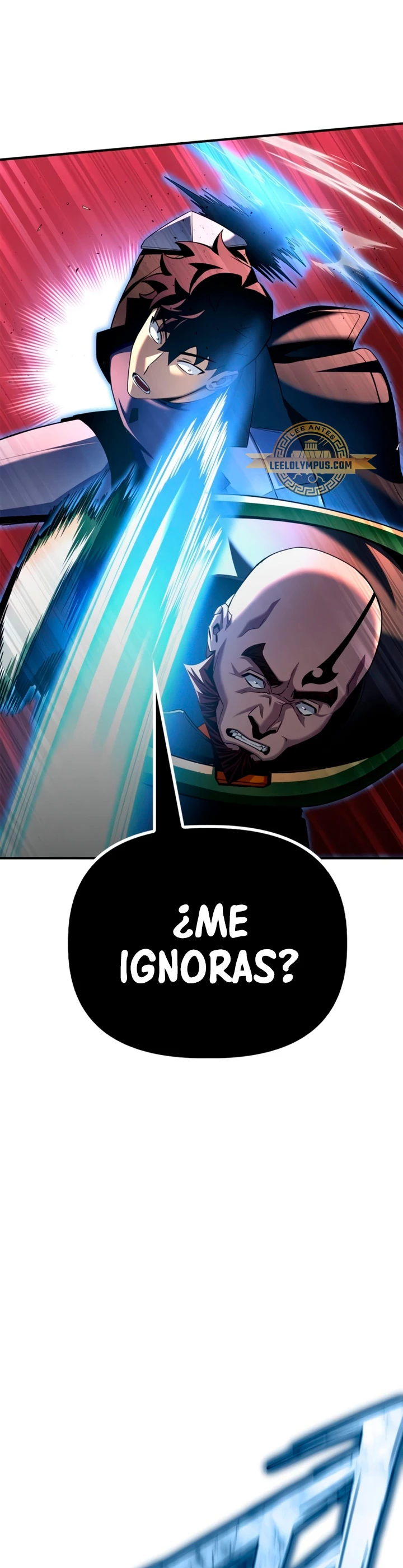 Campo de Batalla Super Humano Capitulo 106 página 65
