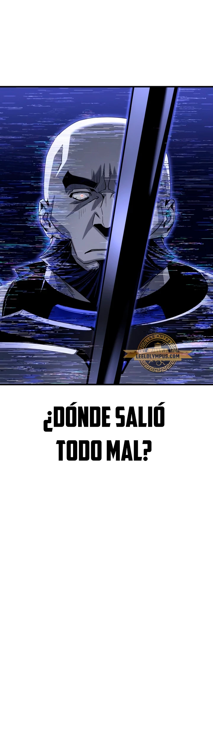 Campo de Batalla Super Humano Capitulo 106 página 69
