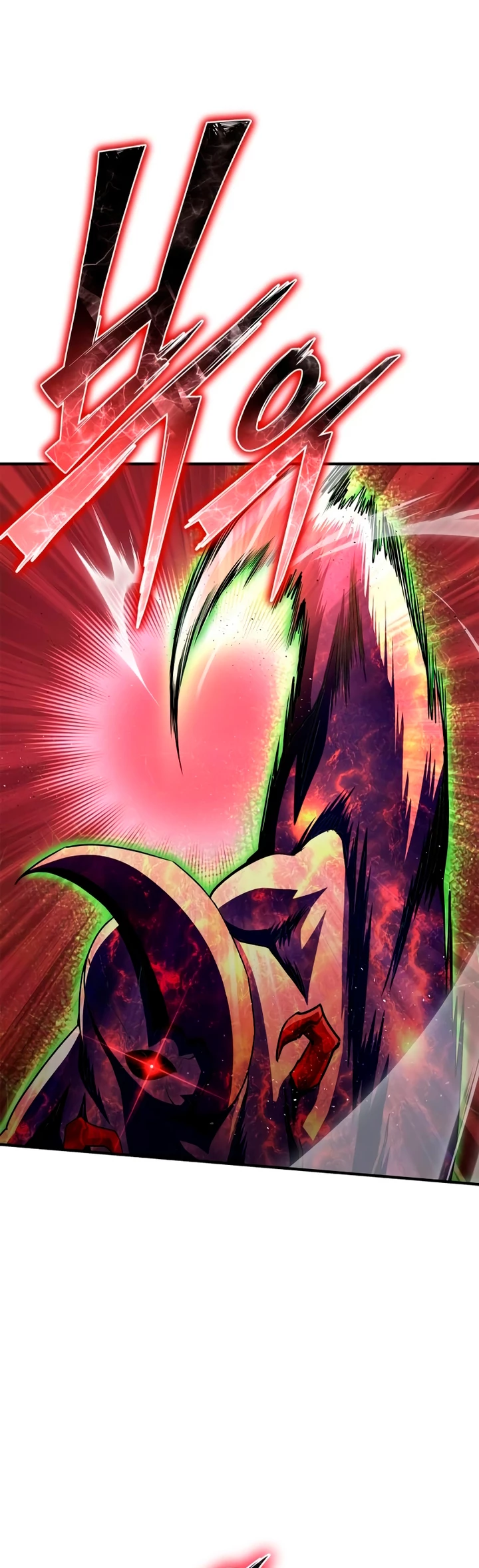 Campo de Batalla Super Humano Capitulo 107 página 27