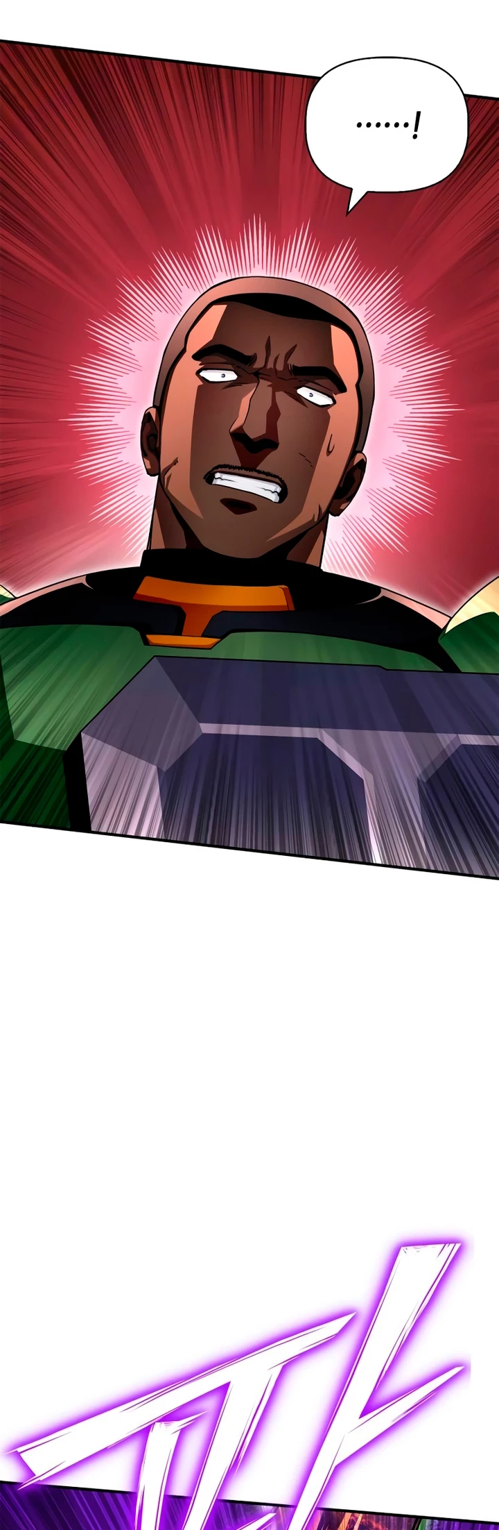 Campo de Batalla Super Humano Capitulo 107 página 29