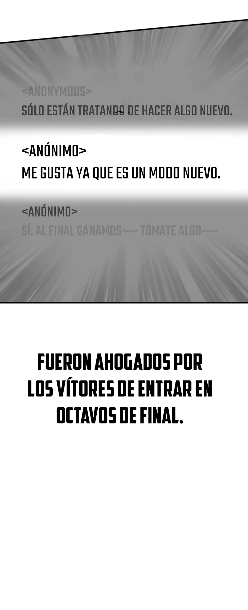 Campo de Batalla Super Humano Capitulo 108 página 20