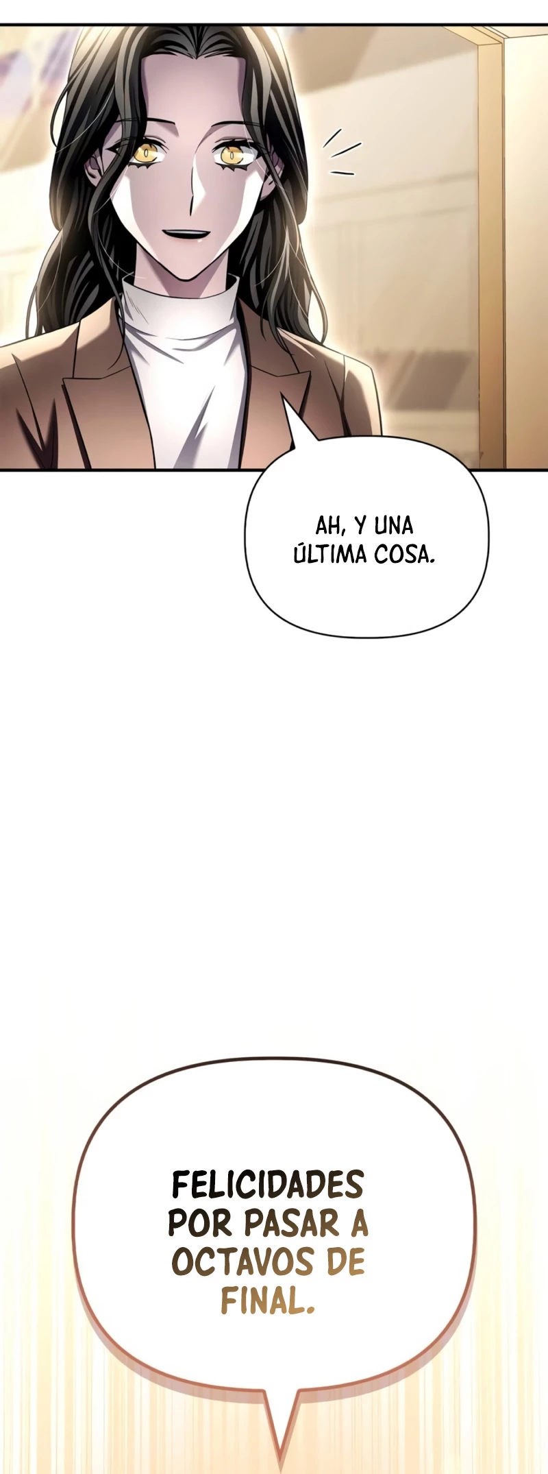 Campo de Batalla Super Humano Capitulo 108 página 48
