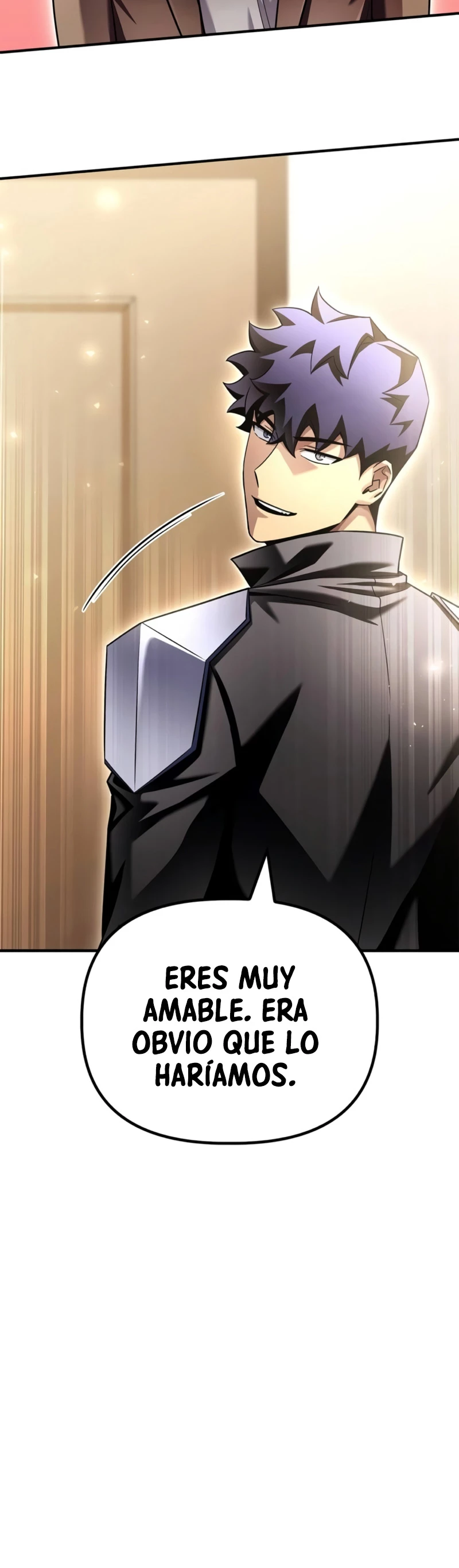 Campo de Batalla Super Humano Capitulo 108 página 50