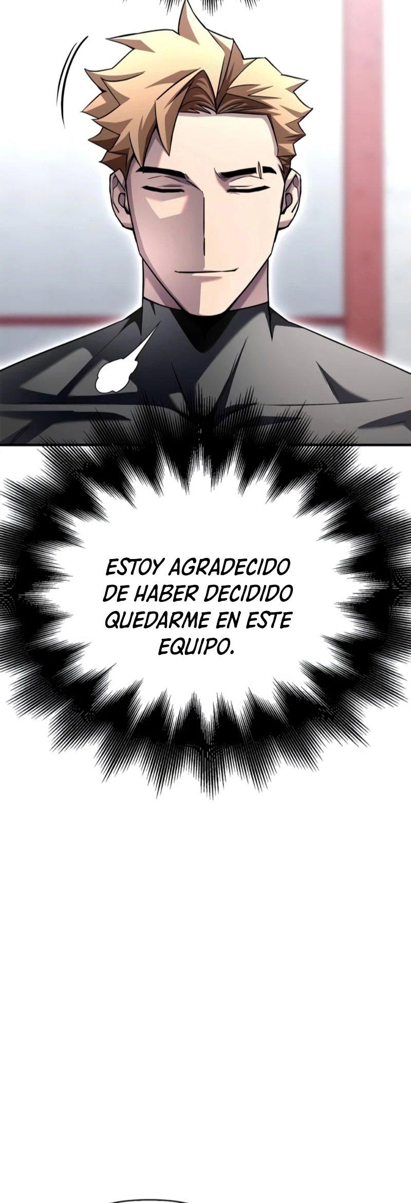Campo de Batalla Super Humano Capitulo 108 página 74