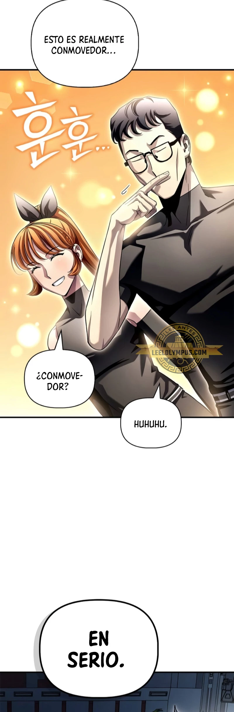 Campo de Batalla Super Humano Capitulo 108 página 75
