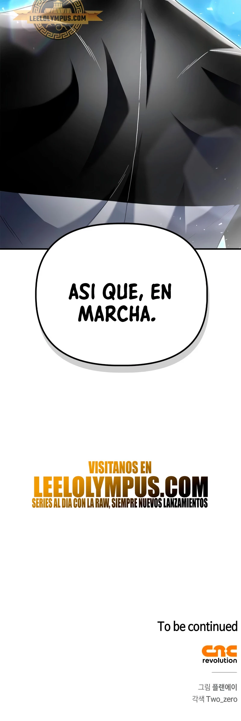 Campo de Batalla Super Humano Capitulo 108 página 87