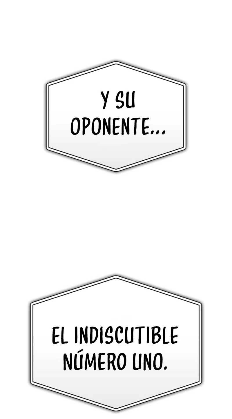 Campo de Batalla Super Humano Capitulo 109 página 20
