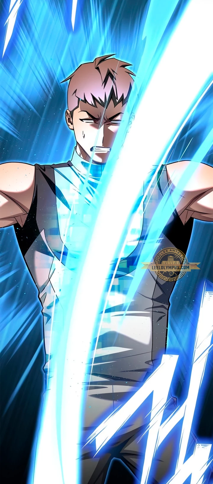 Campo de Batalla Super Humano Capitulo 111 página 6