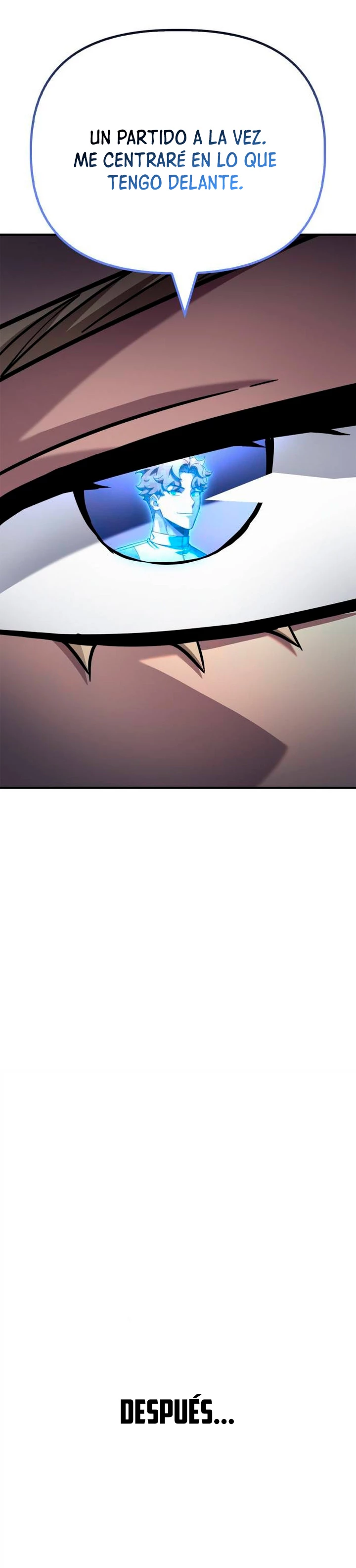 Campo de Batalla Super Humano Capitulo 112 página 6